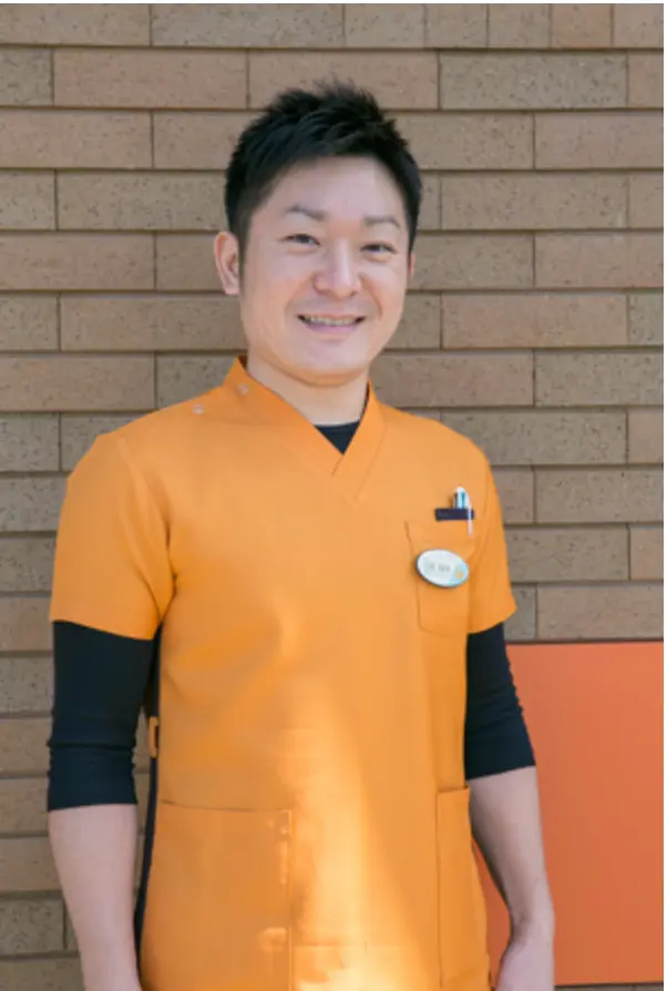 古庄 龍央の写真