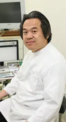 加古 順市の写真