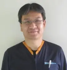 佐竹 賢仰の写真