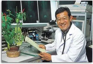 林田 英嗣の写真
