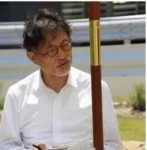 鹿野 英生の写真