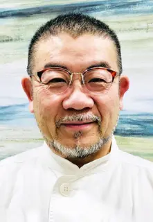 福澤 洋一の写真