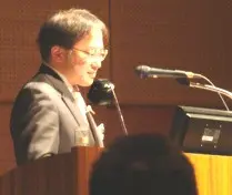成瀬 啓一の写真