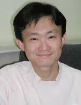 堀井 豪の写真