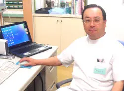 西澤 正彦の写真