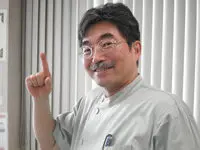 吉田 孝詞の写真