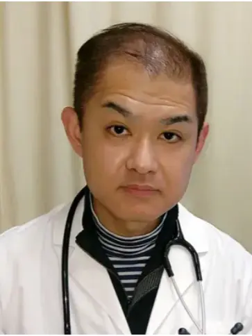 清家 則孝の写真