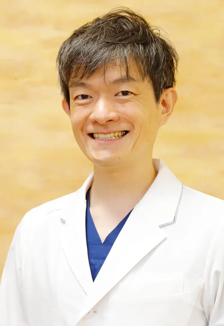 辻 隆宏の写真