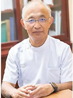 嶋本 富博の写真
