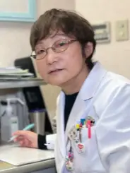 伊藤 景子の写真