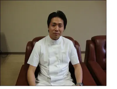 近藤 理の写真