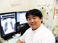 倉田 康久の写真
