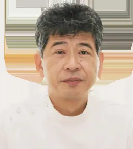 中島 幹雄の写真
