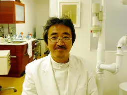 新倉 康弘の写真