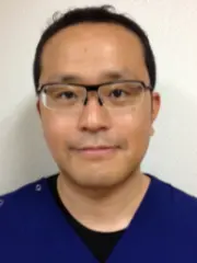 向笠 恭章の写真