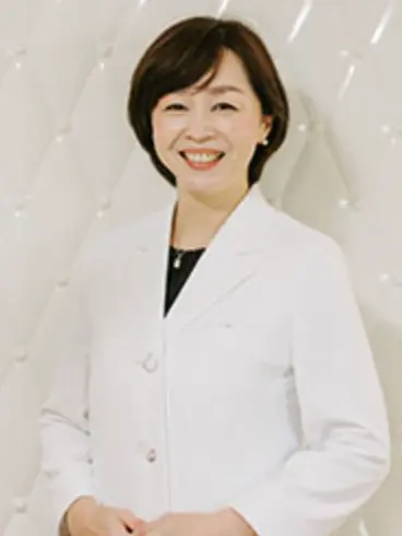 藤井 みつ子の写真