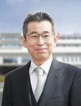 藤井 弘史の写真