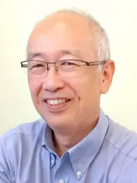 小野沢 滋の写真