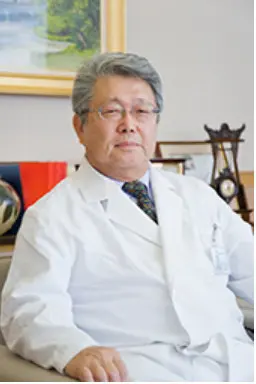 松澤 佑次の写真