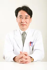 薄井 逸明の写真