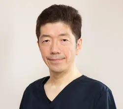織田 利光の写真