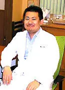 新城 貴寿の写真