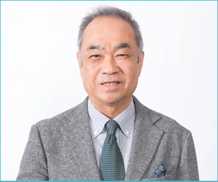 井林 雪郎の写真
