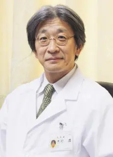 木村 透の写真
