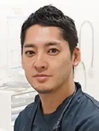 安成 英輔の写真