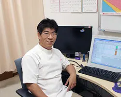 井上 嘉一の写真