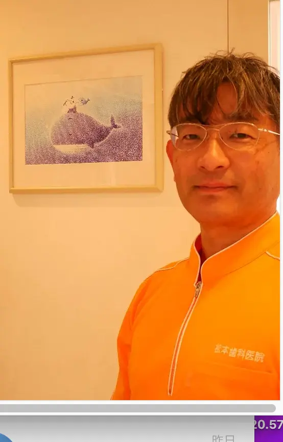 松本 一の写真