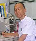 大野 秀規の写真