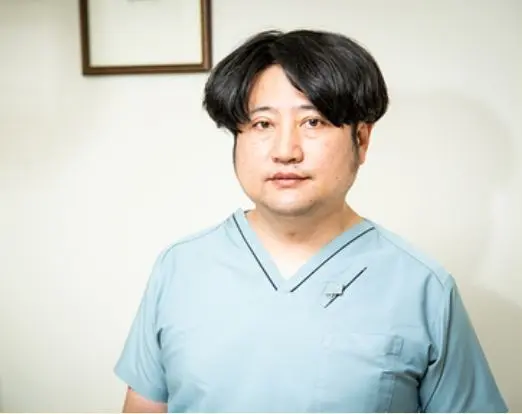 宮崎 元志の写真