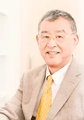 光畑 裕正の写真