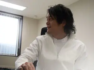 近 良明の写真