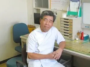大田 治幸の写真
