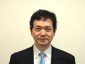 河合 泰博の写真