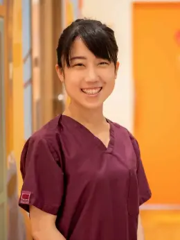 林 美里の写真