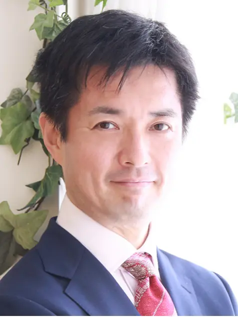 日髙 朝喜の写真