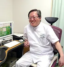 泉岡 利於の写真