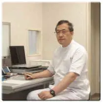 井上 幹朗の写真