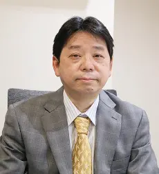 木村 智城の写真
