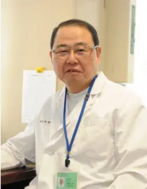 藤井 徳照の写真