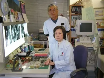 西下 正成の写真