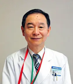 池澤 善郎の写真