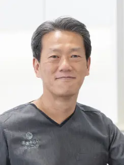 長谷川 晃一郎の写真