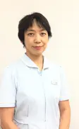 小越 美智子の写真