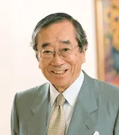内野 滋雄の写真