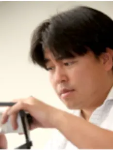江藤 賢治の写真