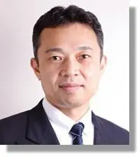 齊藤 稔哲の写真